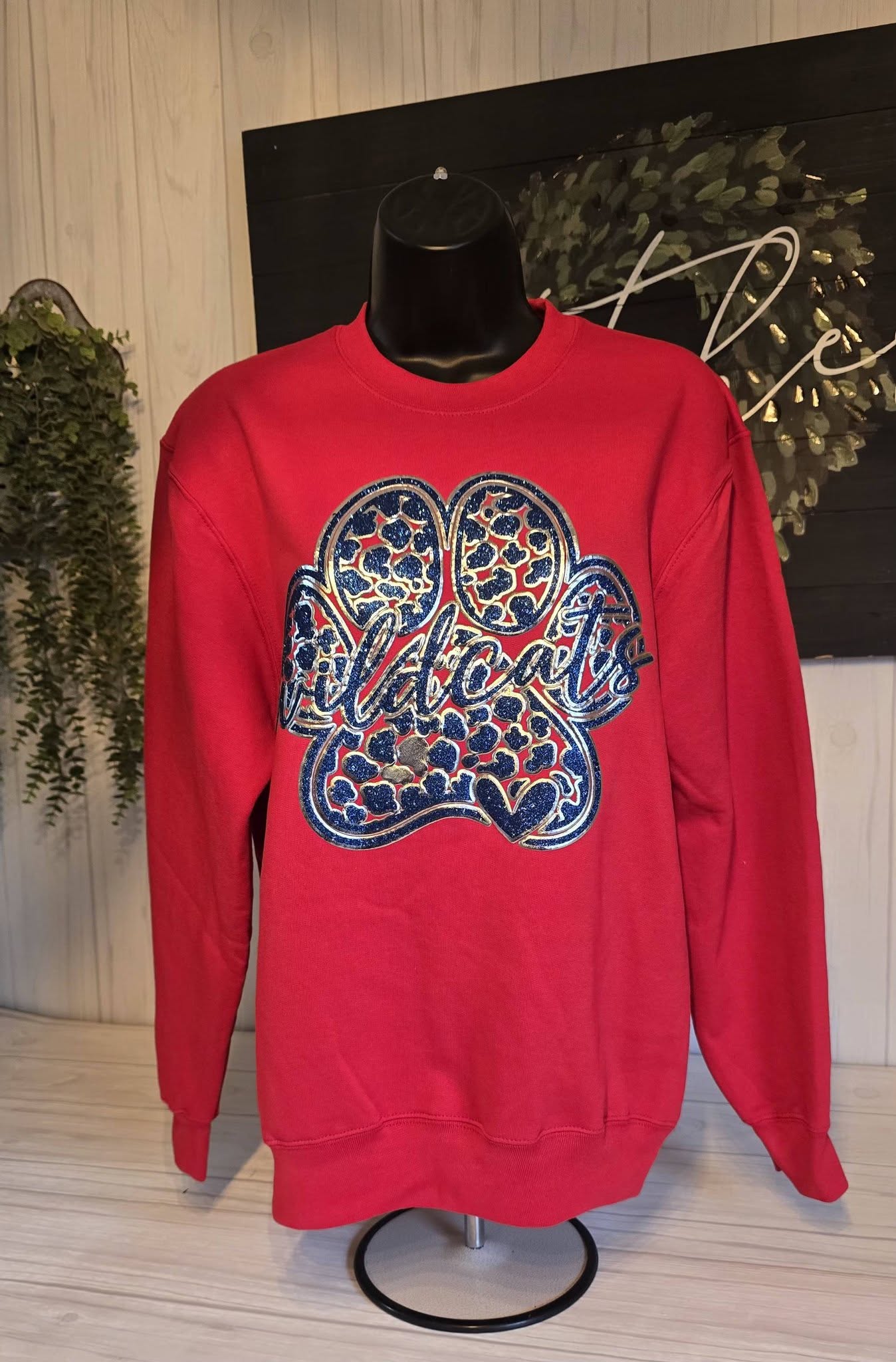 Glitter Variety - Various Designs and Schools