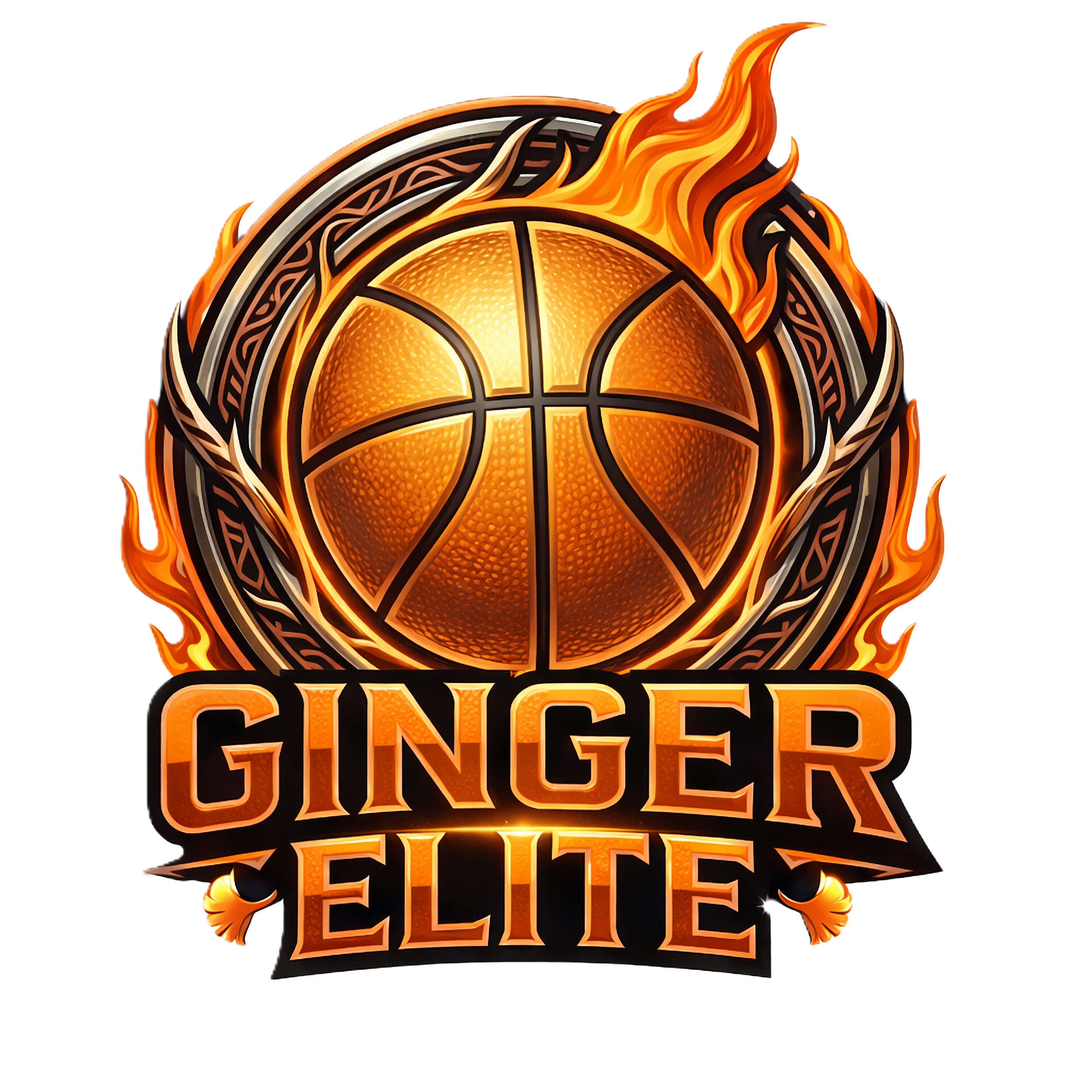 Ginger Elite AAU