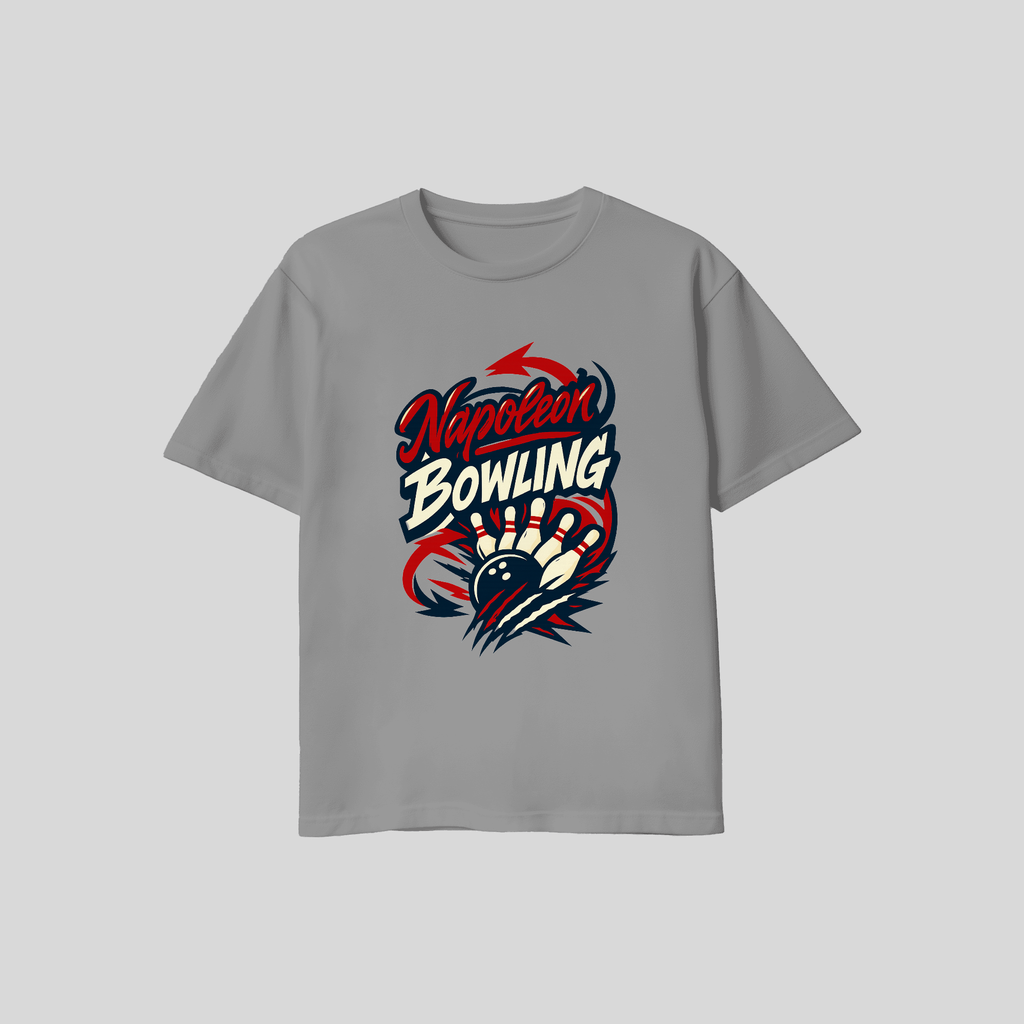 Napoleon Bowling Collection