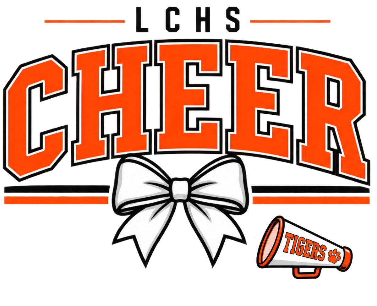LC Cheer