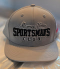Henry County Sportsman Club Snapback Hat