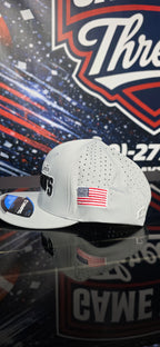 Henry County Sportsman Club Snapback Hat