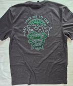 Henry County Fair T Shirt Youth and Adult Sizing