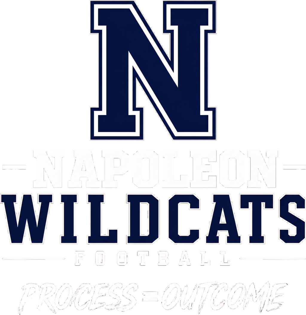 Napoleon Football T Shirt Design 13