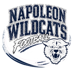 Napoleon Football T Shirt Design 14