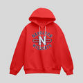 Napoleon "Distressed N"