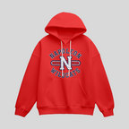 Napoleon "Distressed N"