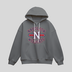 Napoleon "Distressed N"