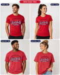 Napoleon Football T Shirt Design 2