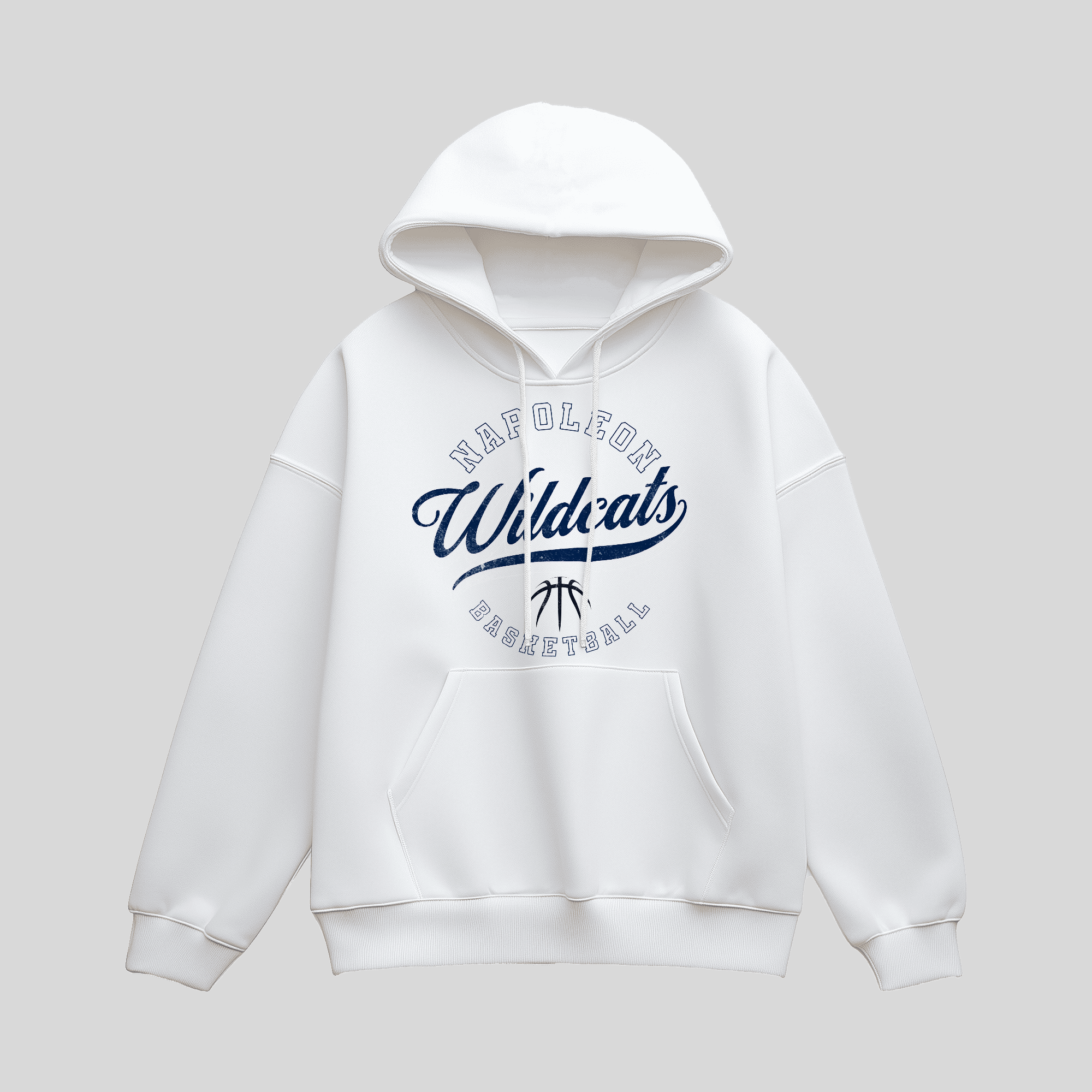 Napoleon "Basketball Script"