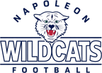 Napoleon Football T Shirt Design 4