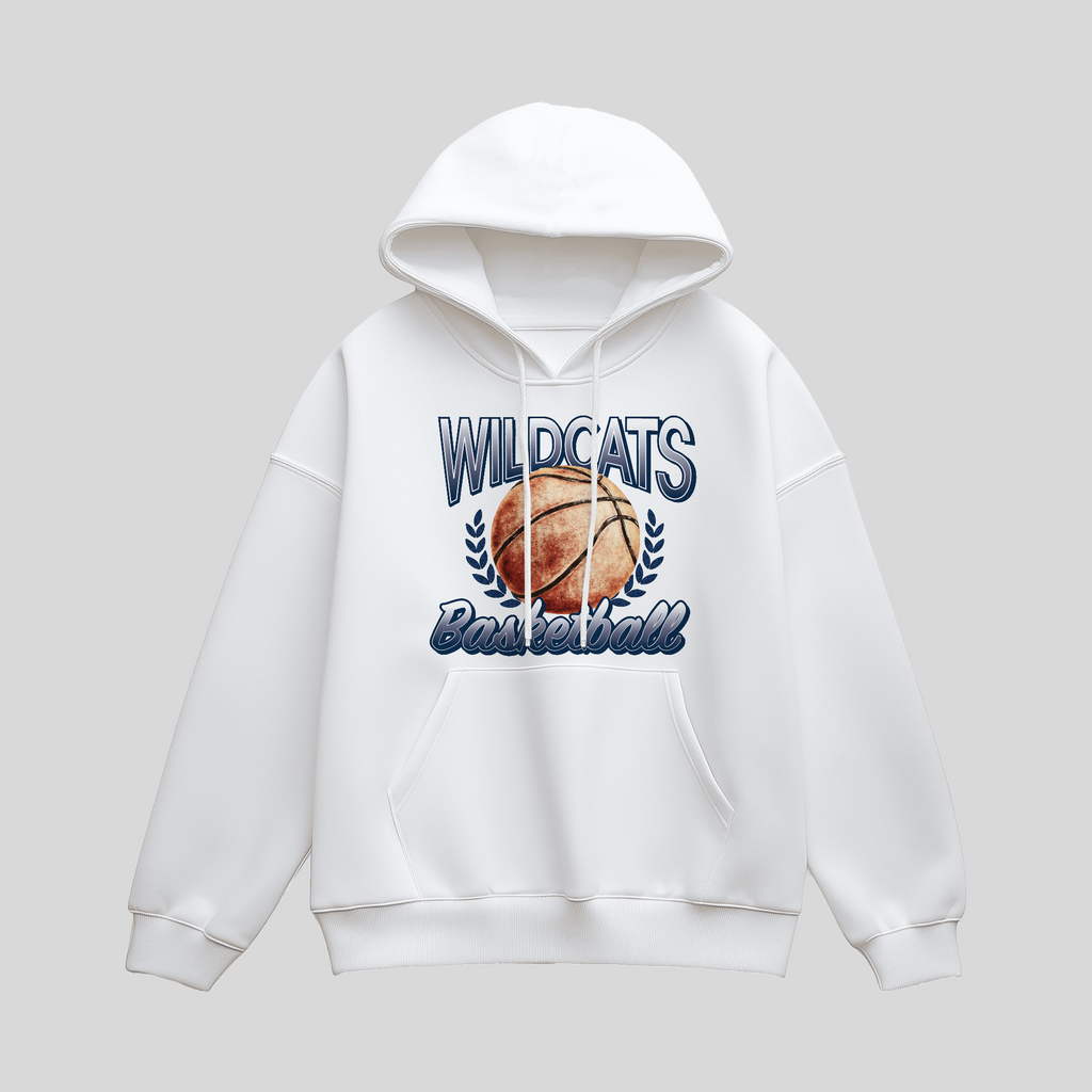 Napoleon "Basketball grunge"