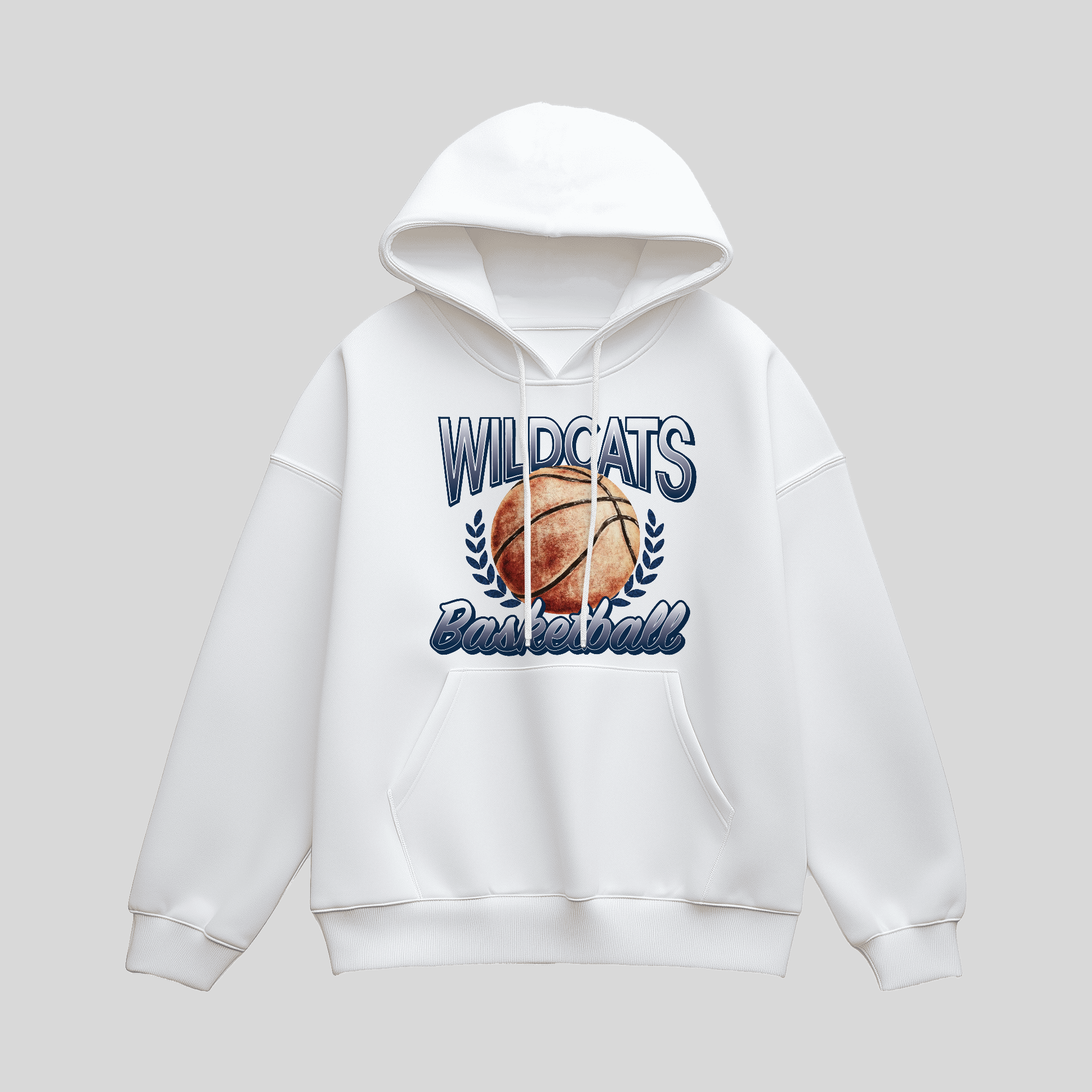 Napoleon "Basketball grunge"