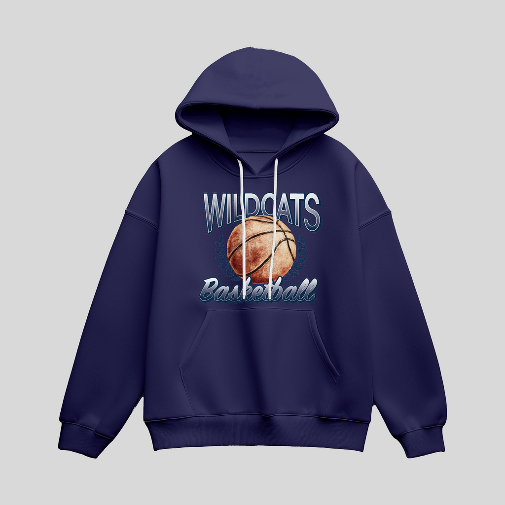 Napoleon "Basketball grunge"