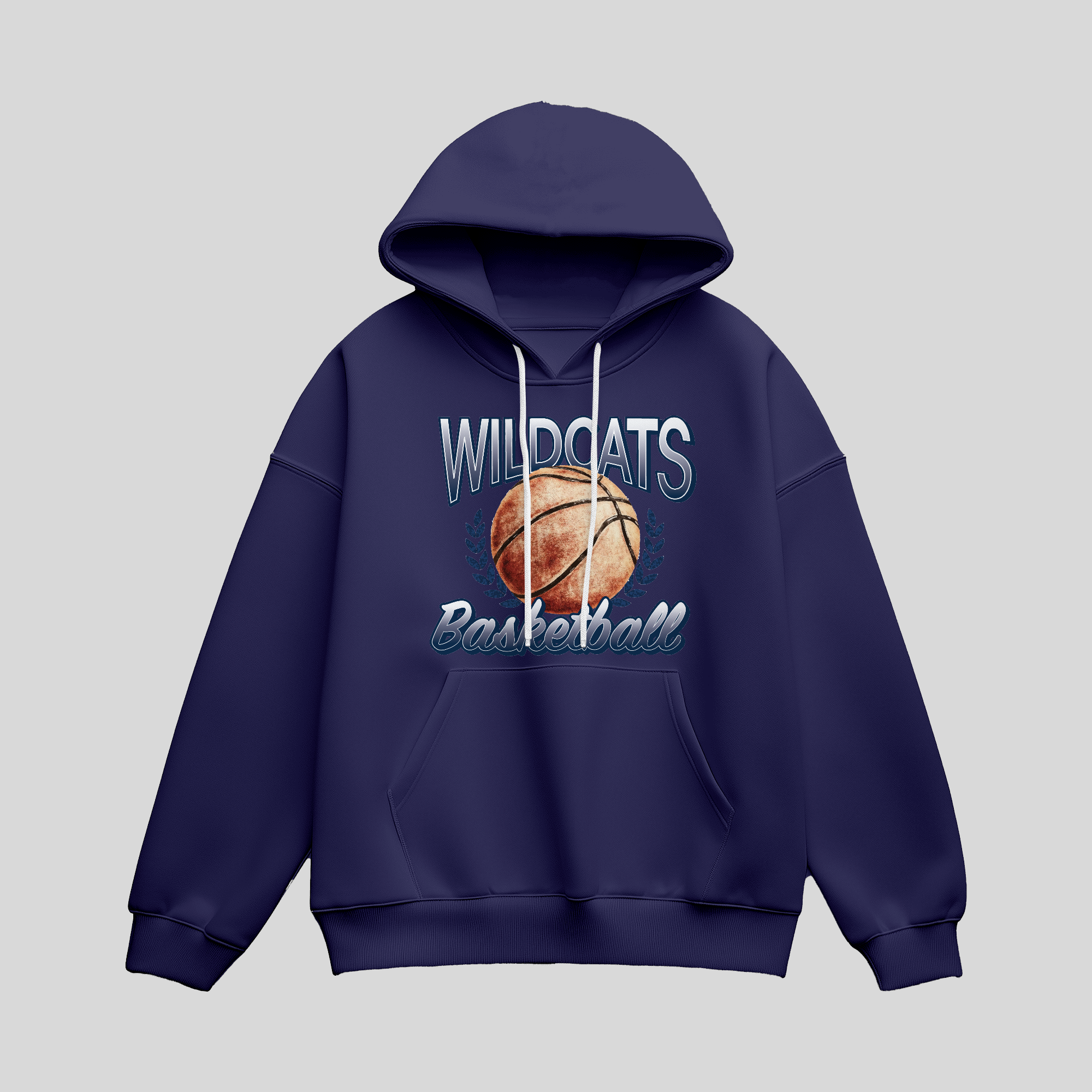 Napoleon "Basketball grunge"