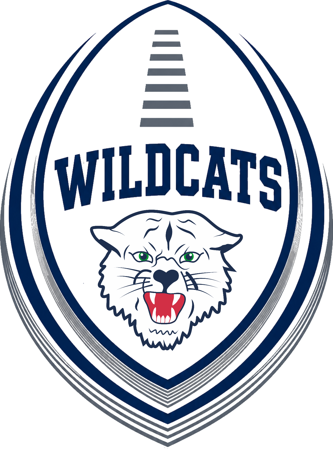 Napoleon Football T Shirt Design 5