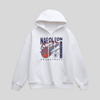 Napoleon "Ladycats Basketball"
