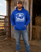 Grelton Bluebirds Hoodie