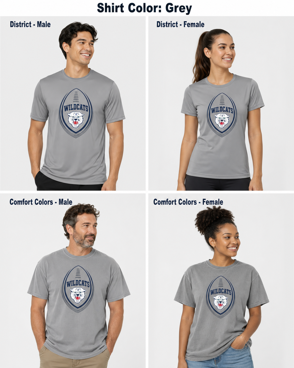 Napoleon Football T Shirt Design 5