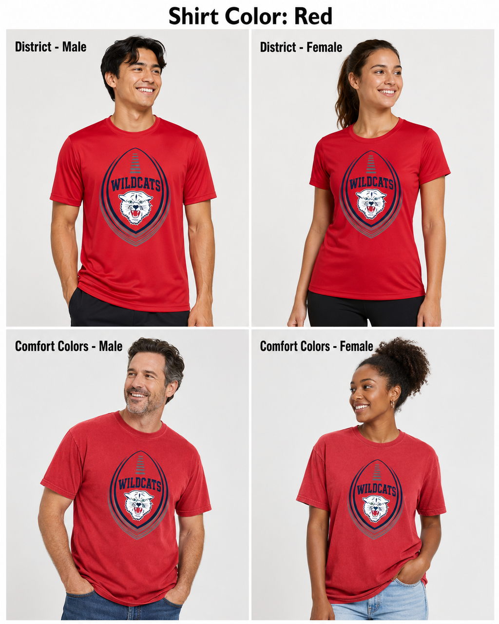 Napoleon Football T Shirt Design 5