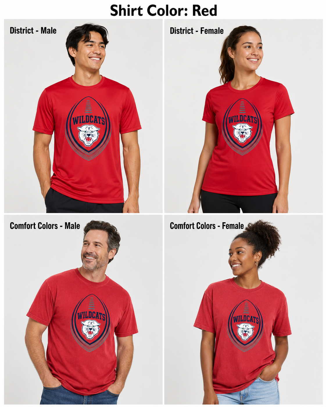 Napoleon Football T Shirt Design 5