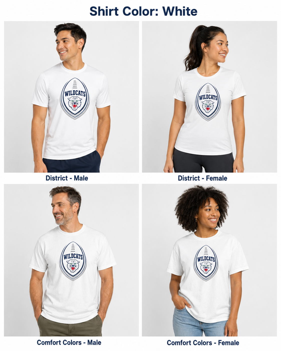 Napoleon Football T Shirt Design 5