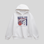 Napoleon "Wildcats Basketball"