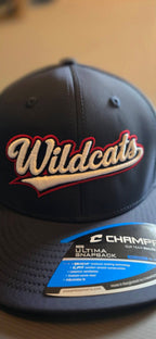 ULTIMA SNAPBACK CAP Wildcats