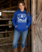 Grelton Bluebirds Hoodie