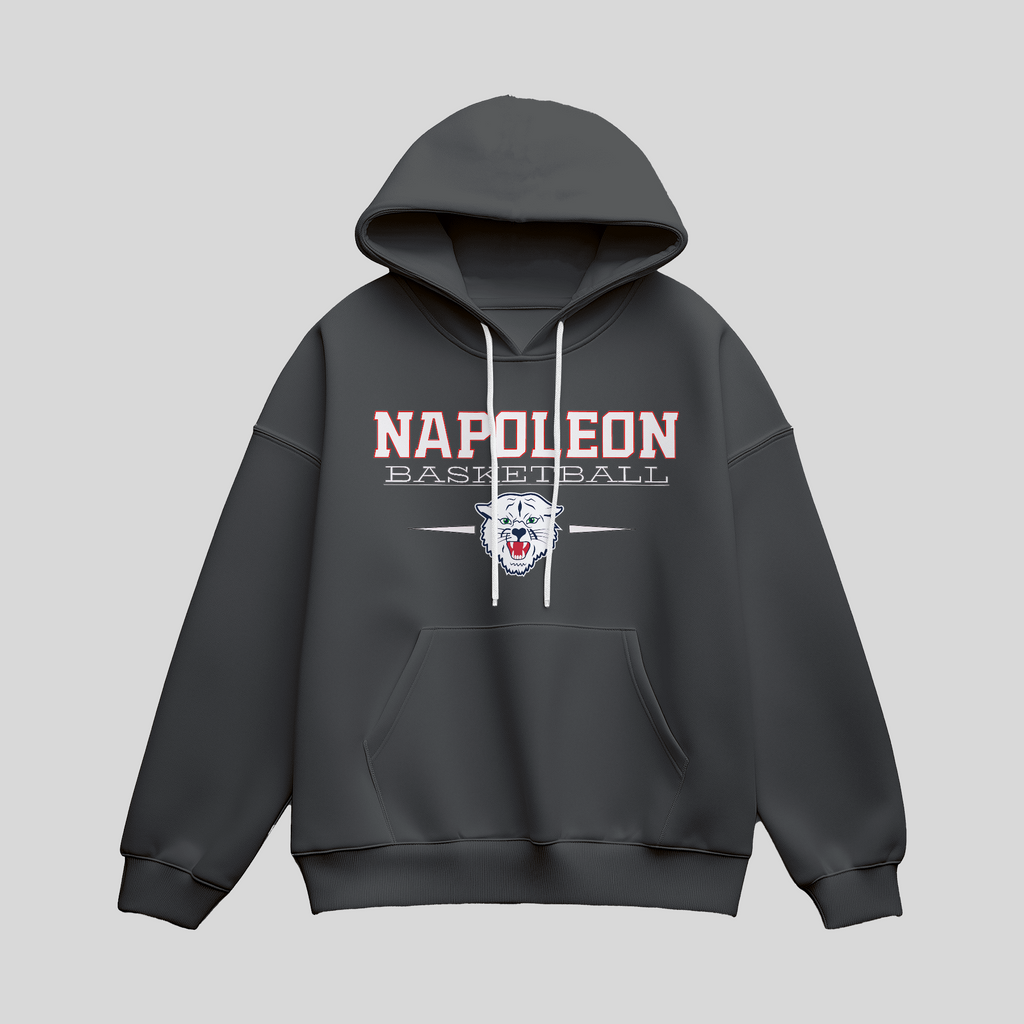 Napoleon "Wildcats BasketballClassic"