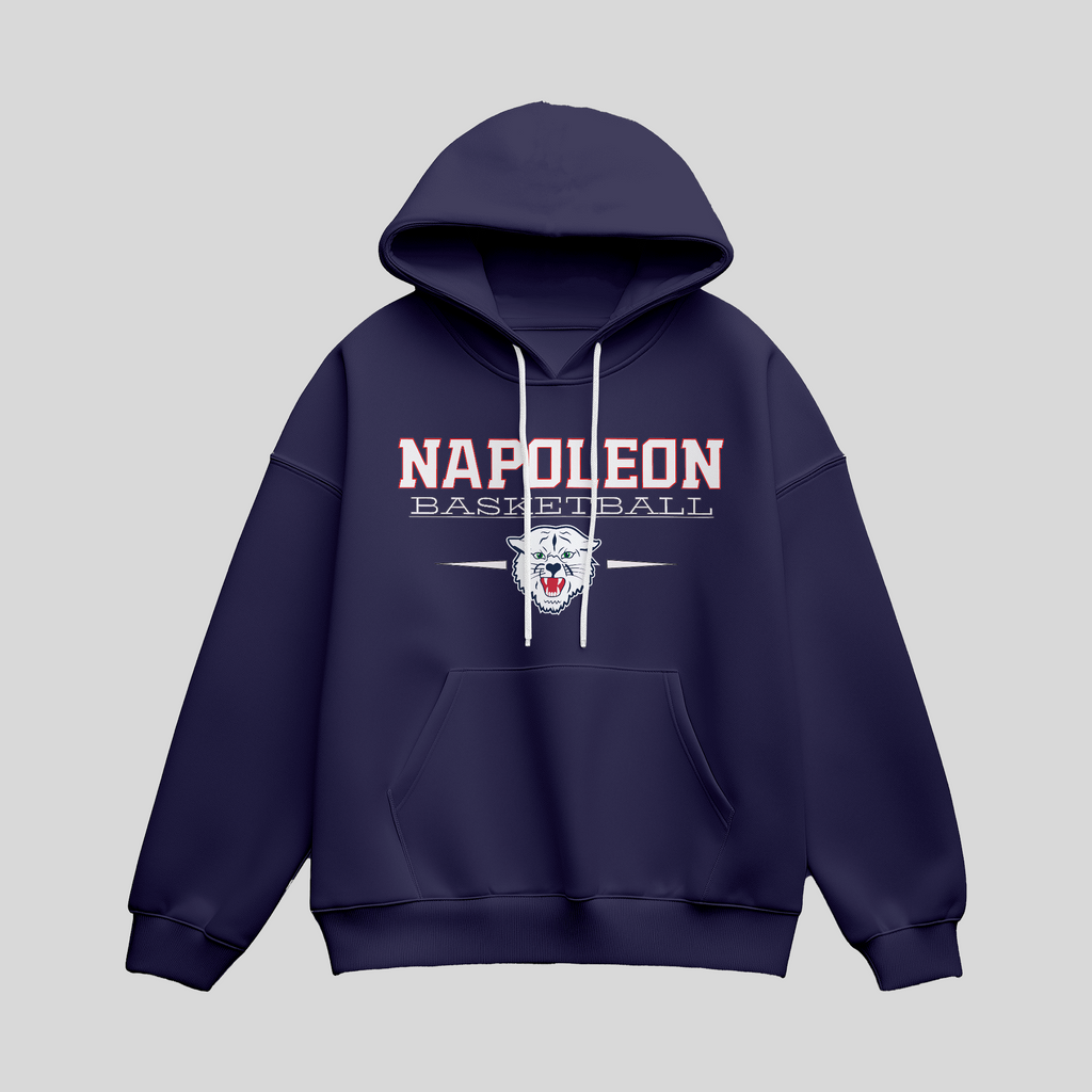 Napoleon "Wildcats BasketballClassic"
