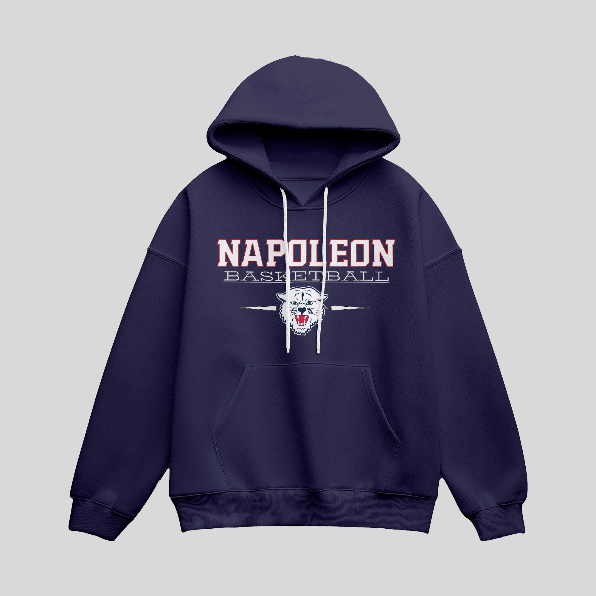 Napoleon "Wildcats BasketballClassic"
