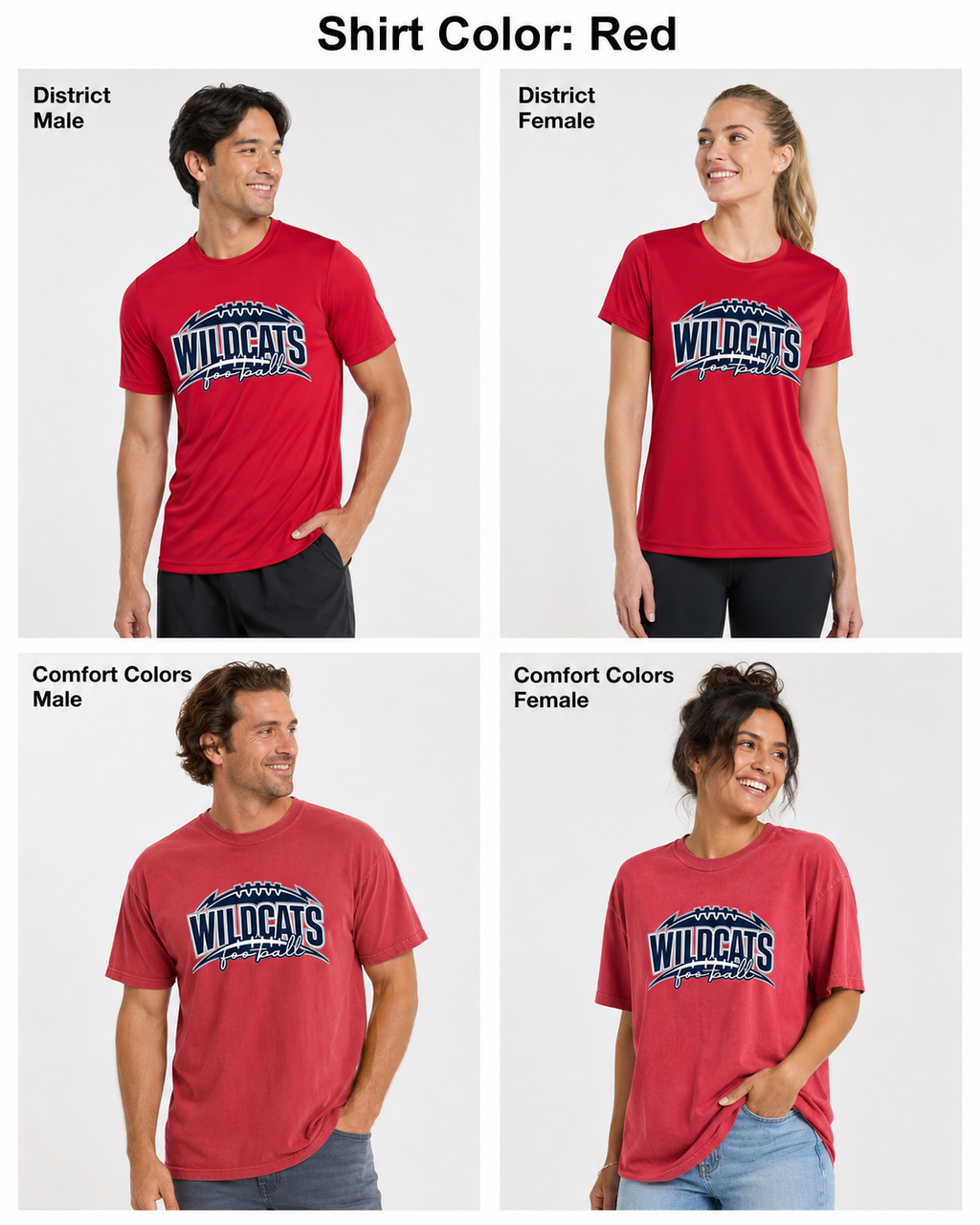 Napoleon Football T Shirt Design 7