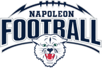 Napoleon Football T Shirt Design 8