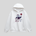Napoleon "Basketball Retro Cat"
