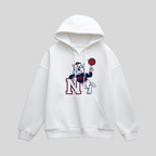 Napoleon "Basketball Retro Cat"