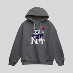 Napoleon "Basketball Retro Cat"