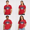 Napoleon Football T Shirt Design 8