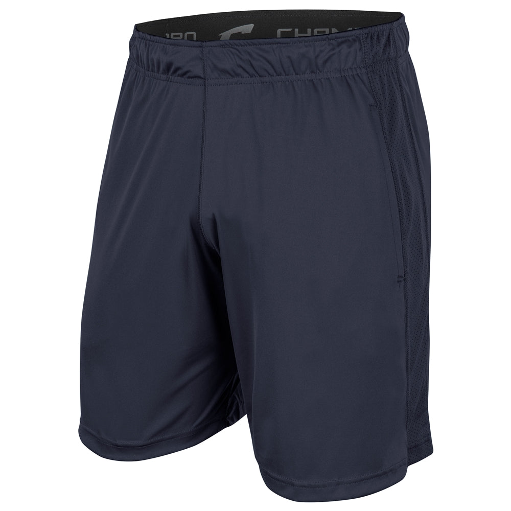Limitless Champro Short