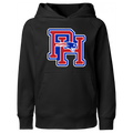 Patrick Henry Patriots Logo Combo Hooded Sweatshirt