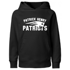 Whiteout Patrick Henry Patriots Hooded Sweatshirt
