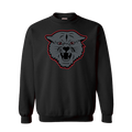 Blackout Napoleon Wildcat Crewneck Sweatshirt