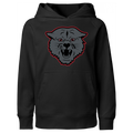Blackout Napoleon Wildcat Hoodie