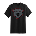 Blackout Napoleon Wildcat Short Sleeve Tee