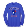 Patriot Pride Long Sleeve Tee