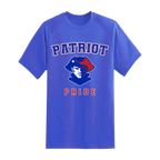 Patriot Pride Short Sleeve Tee