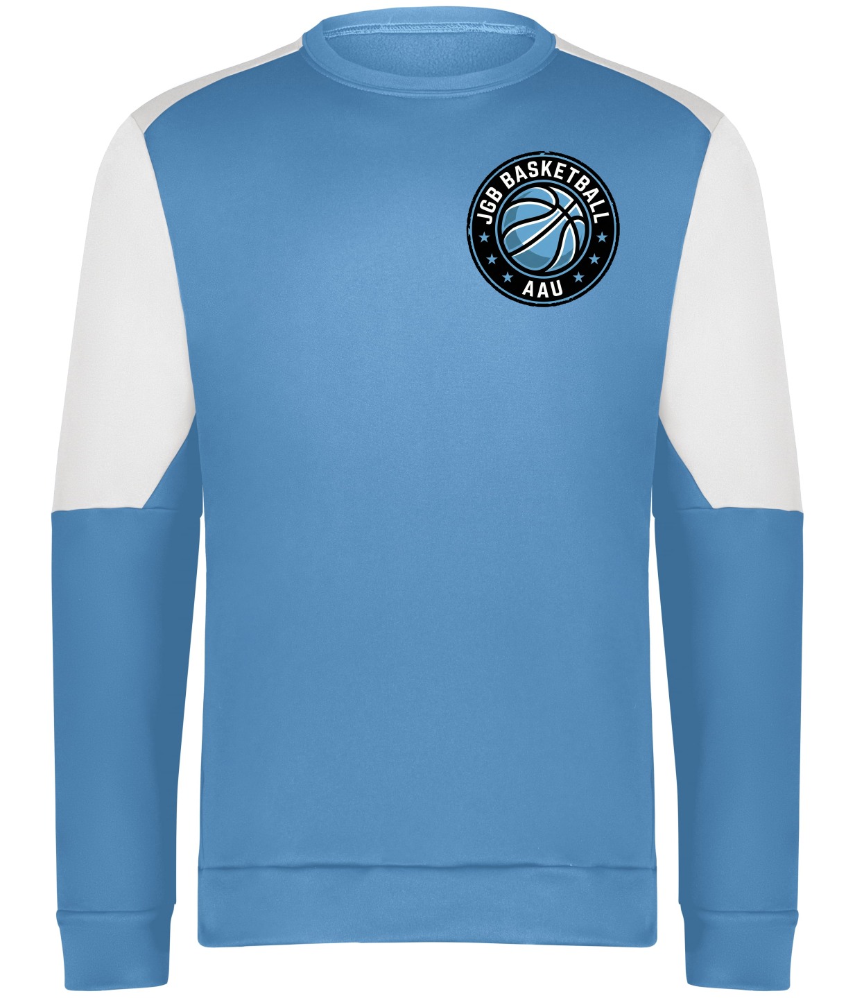 Holloway H223525 Momentum Team Fleece Crew