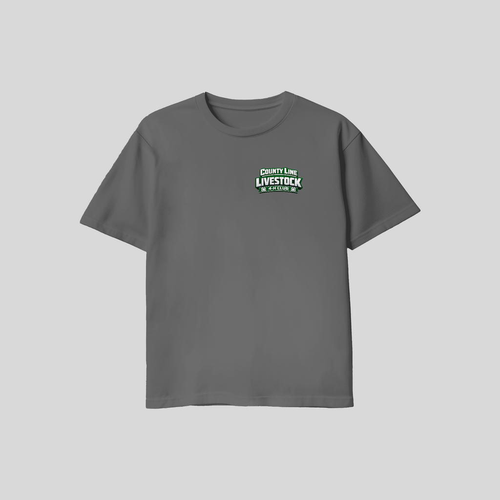 Henry County Fair T Shirt Youth and Adult Sizing