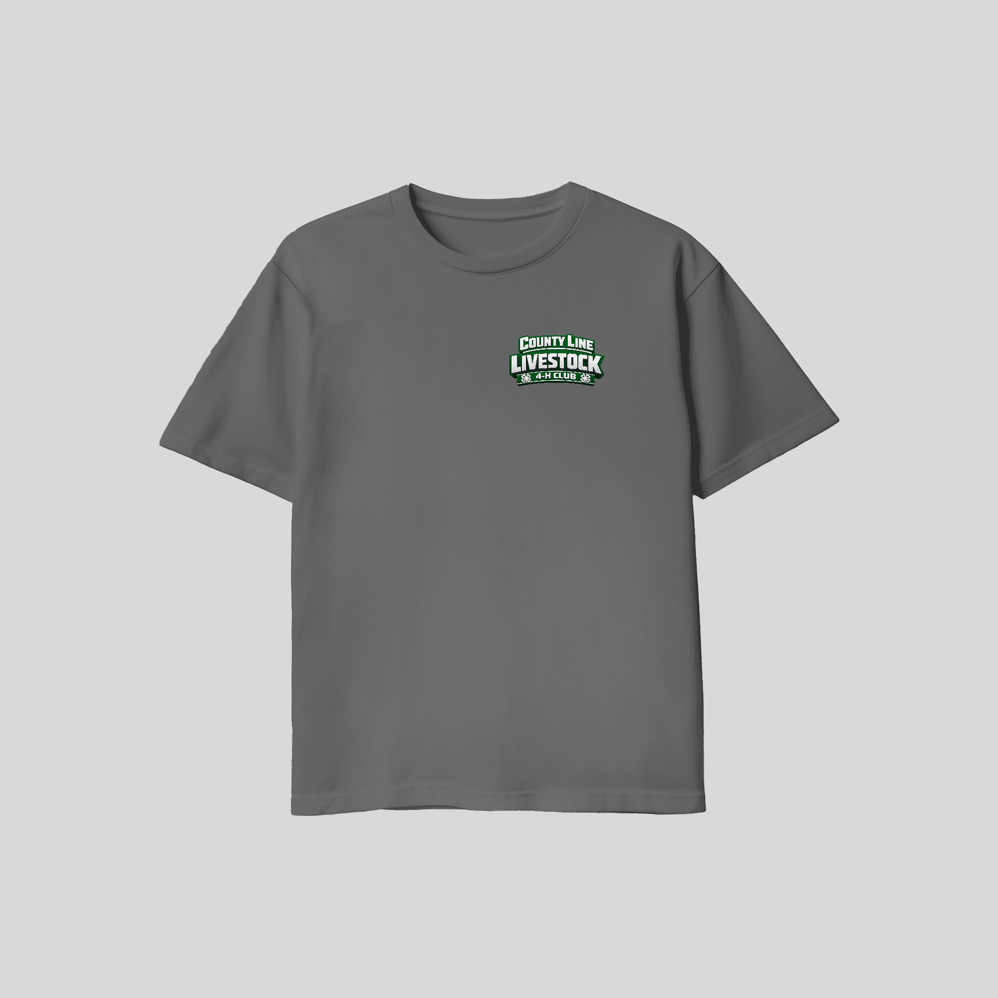 Henry County Fair T Shirt Youth and Adult Sizing