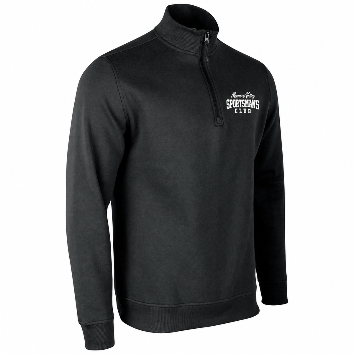 VICTORY FLEECE MEN'S 1/4 ZIP